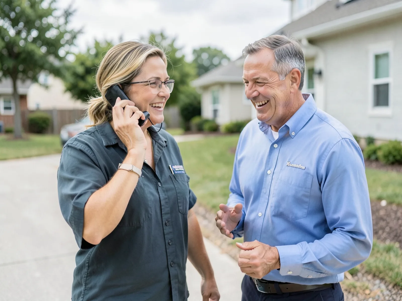 Frequently Asked Questions About Weather Damage Restoration in Brussels, WI